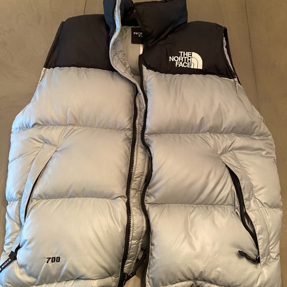 The North Face Vest